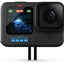 GoPro HERO12 Action Camera – Black (New) Go Pro