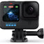 GoPro HERO12 Action Camera – Black (New) Go Pro