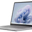 Microsoft Surface Laptop Go 3  12.45 inch 16GB – 256GB, Laptop , Silver (New) Microsoft