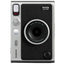 instax Mini Evo Instant Camera – Black Hybrid Digital & Instant Camera (USB-C) (New) Fujifilm
