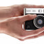 instax Mini Evo Instant Camera – Black Hybrid Digital & Instant Camera (USB-C) (New) Fujifilm