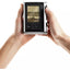 instax Mini Evo Instant Camera – Black Hybrid Digital & Instant Camera (USB-C) (New) Fujifilm