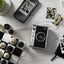 instax Mini Evo Instant Camera – Black Hybrid Digital & Instant Camera (USB-C) (New) Fujifilm