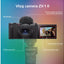Sony ZV-1 II Compact Vlogging Camera – Black (New) Sony