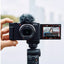 Sony ZV-1 II Compact Vlogging Camera – Black (New) Sony