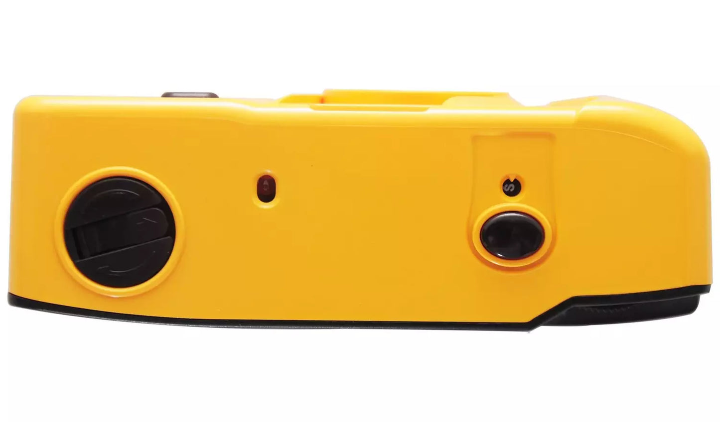 Kodak M35 Reusable 35mm Film Camera (New) KODAK
