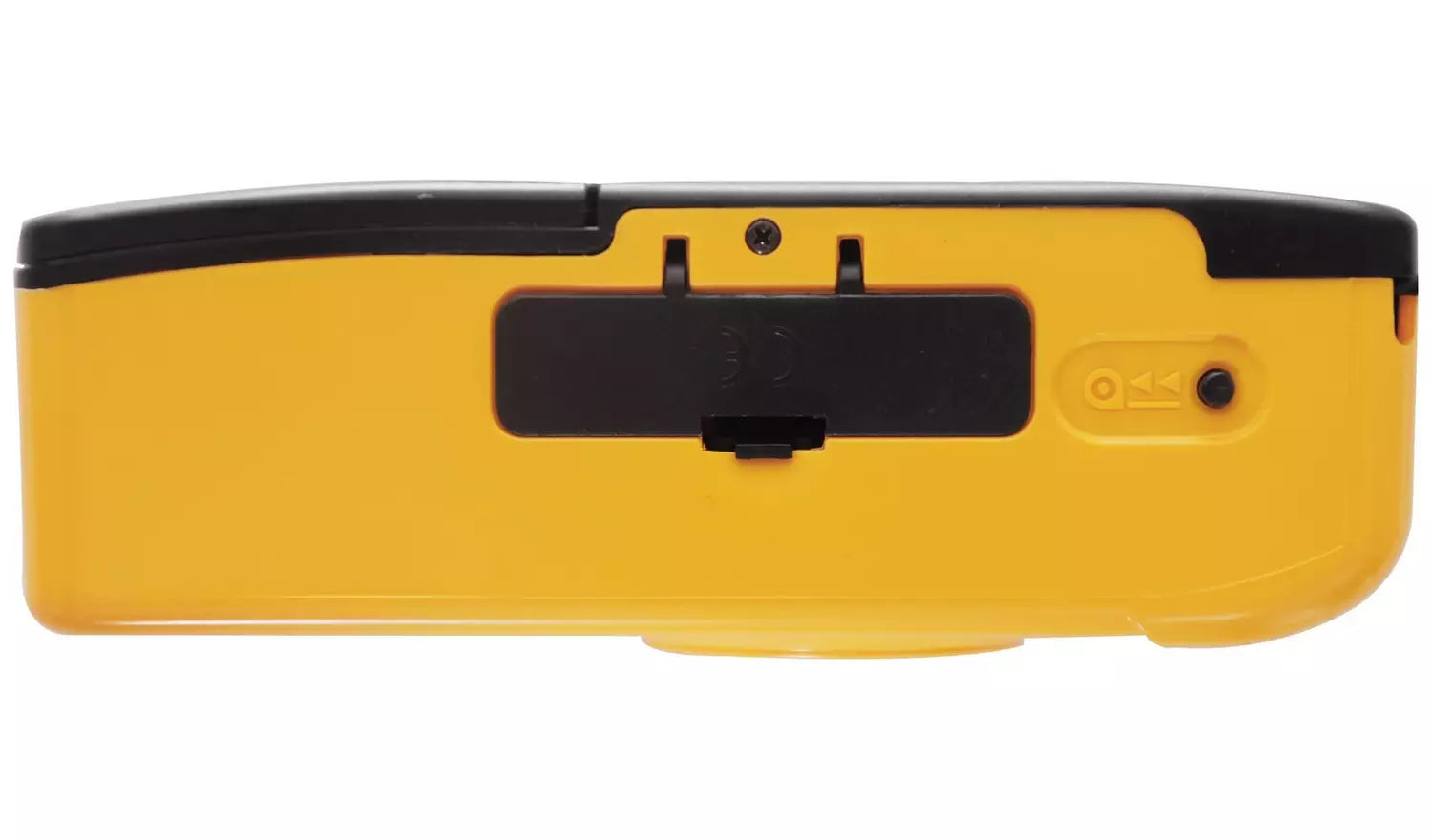 Kodak M35 Reusable 35mm Film Camera (New) KODAK
