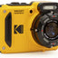 Kodak PIXPRO WPZ2 Waterproof Digital Camera (New) KODAK
