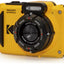 Kodak PIXPRO WPZ2 Waterproof Digital Camera (New) KODAK