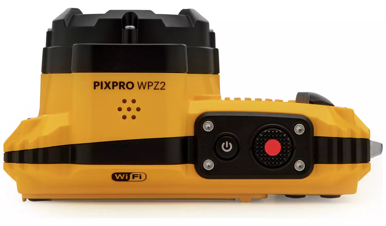 Kodak PIXPRO WPZ2 Waterproof Digital Camera (New) KODAK
