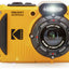 Kodak PIXPRO WPZ2 Waterproof Digital Camera (New) KODAK