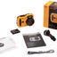 Kodak PIXPRO WPZ2 Waterproof Digital Camera (New) KODAK