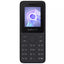 TCL 4021 Mobile Phone – Dark Grey Unlocked Feature Phone (New) TCL