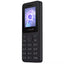 TCL 4021 Mobile Phone – Dark Grey Unlocked Feature Phone (New) TCL