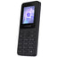 TCL 4021 Mobile Phone – Dark Grey Unlocked Feature Phone (New) TCL