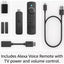 Amazon Fire TV Stick 4K Ultra HD - 2nd Gen