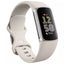 Fitbit Charge 6 Fitness Tracker – Porcelain (New) Google