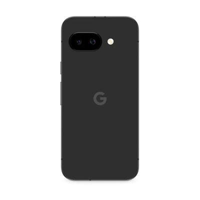 Google Pixel 9a 5G 128GB AI Mobile Phone Obsidian (Pristine Condition) Google