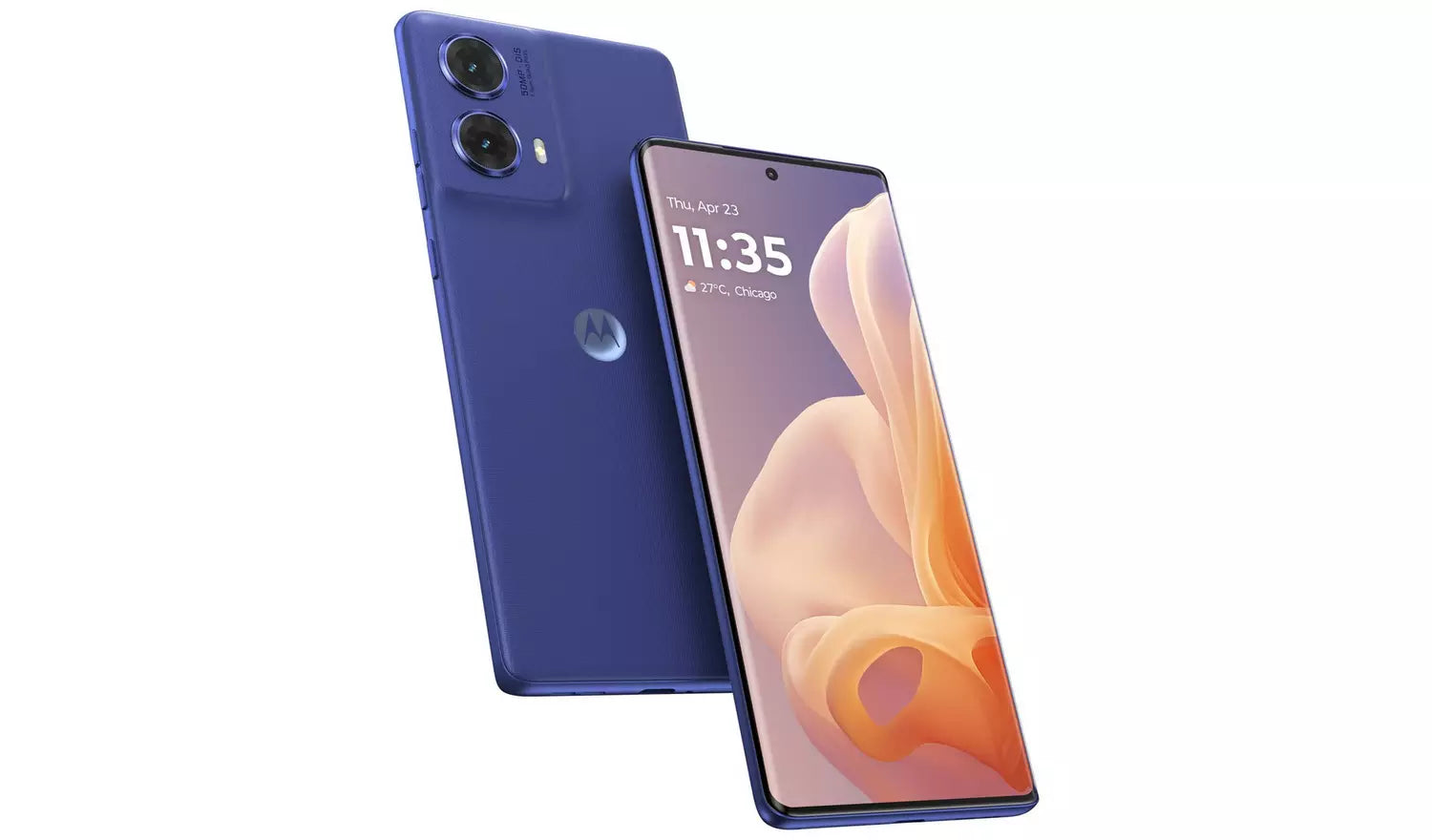 Motorola Moto G85 5G 256GB Unlocked- Cobalt Blue (New) Motorola