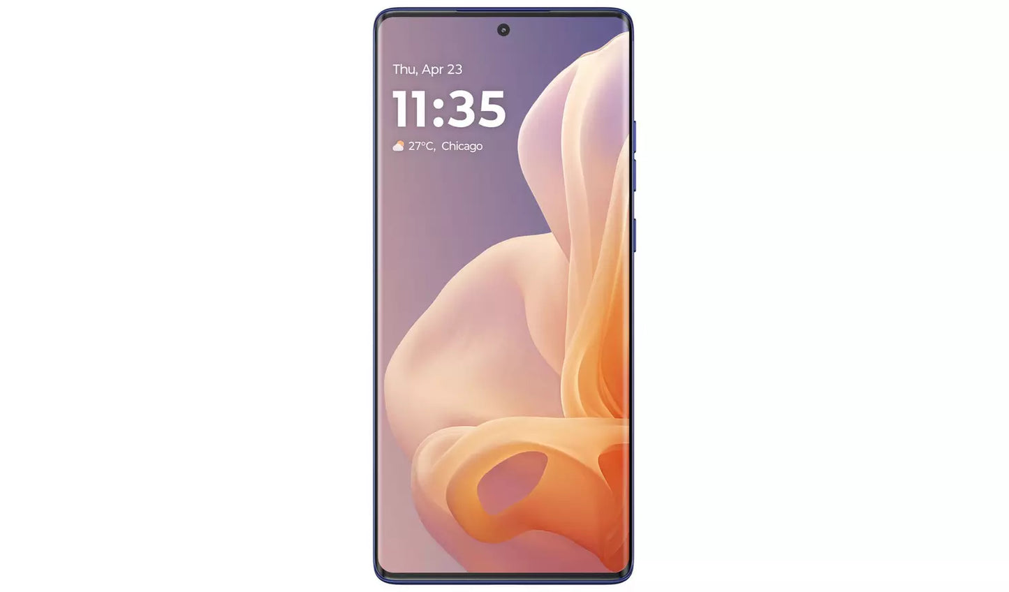Motorola Moto G85 5G 256GB Unlocked- Cobalt Blue (New) Motorola