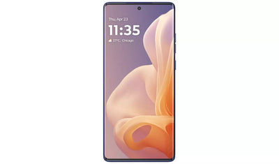 Motorola Moto G85 5G 256GB Unlocked- Cobalt Blue (New)