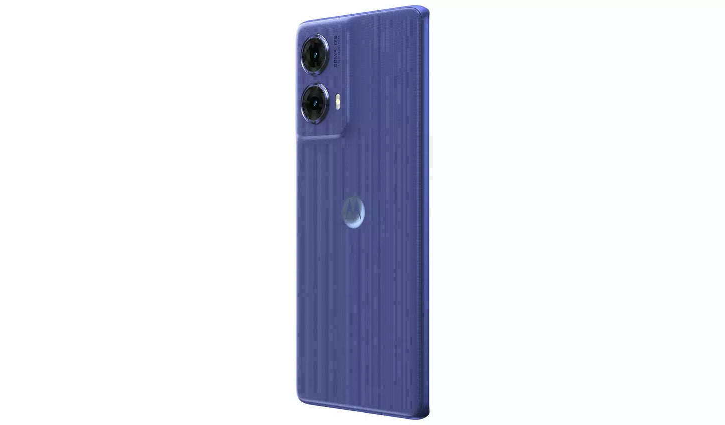 Motorola Moto G85 5G 256GB Unlocked- Cobalt Blue (New) Motorola