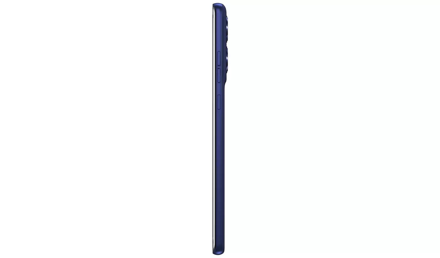 Motorola Moto G85 5G 256GB Unlocked- Cobalt Blue (New) Motorola