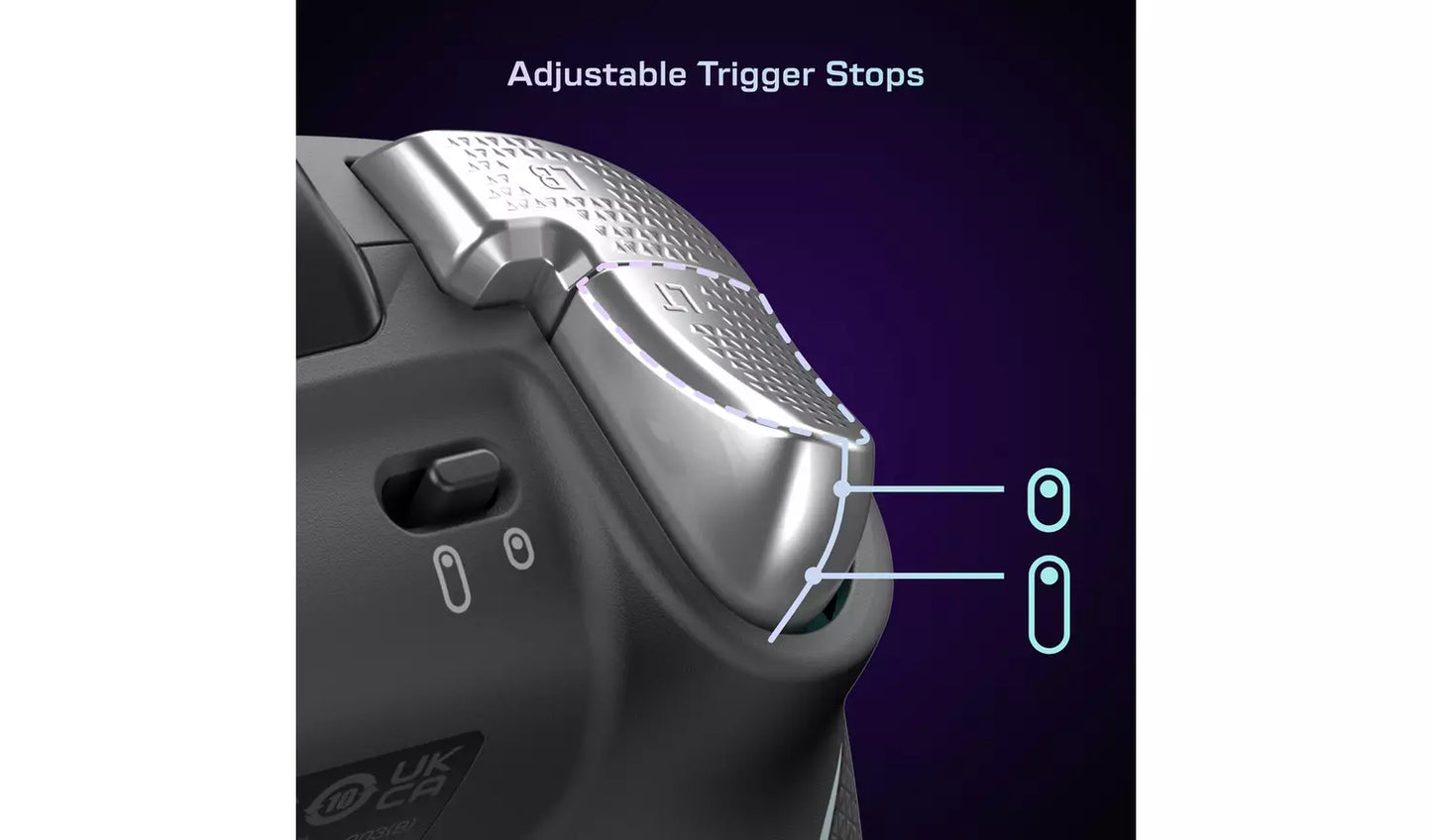 Turtle Beach Stealth Ultra Wireless Controller – Xbox Series X/S & PC (New) Turtle Beach