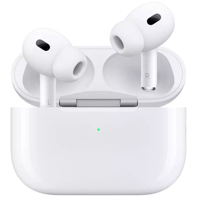 Apple AirPods Pro with USB-C MagSafe Case (2nd Generation)