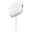 Apple AirPods Pro with USB-C MagSafe Case (2nd Generation)