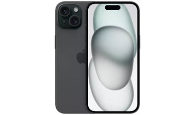Apple iPhone 15 128GB 5G Unlocked Black (New)