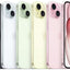 Apple iPhone 15 128GB 5G Unlocked Green (New)
