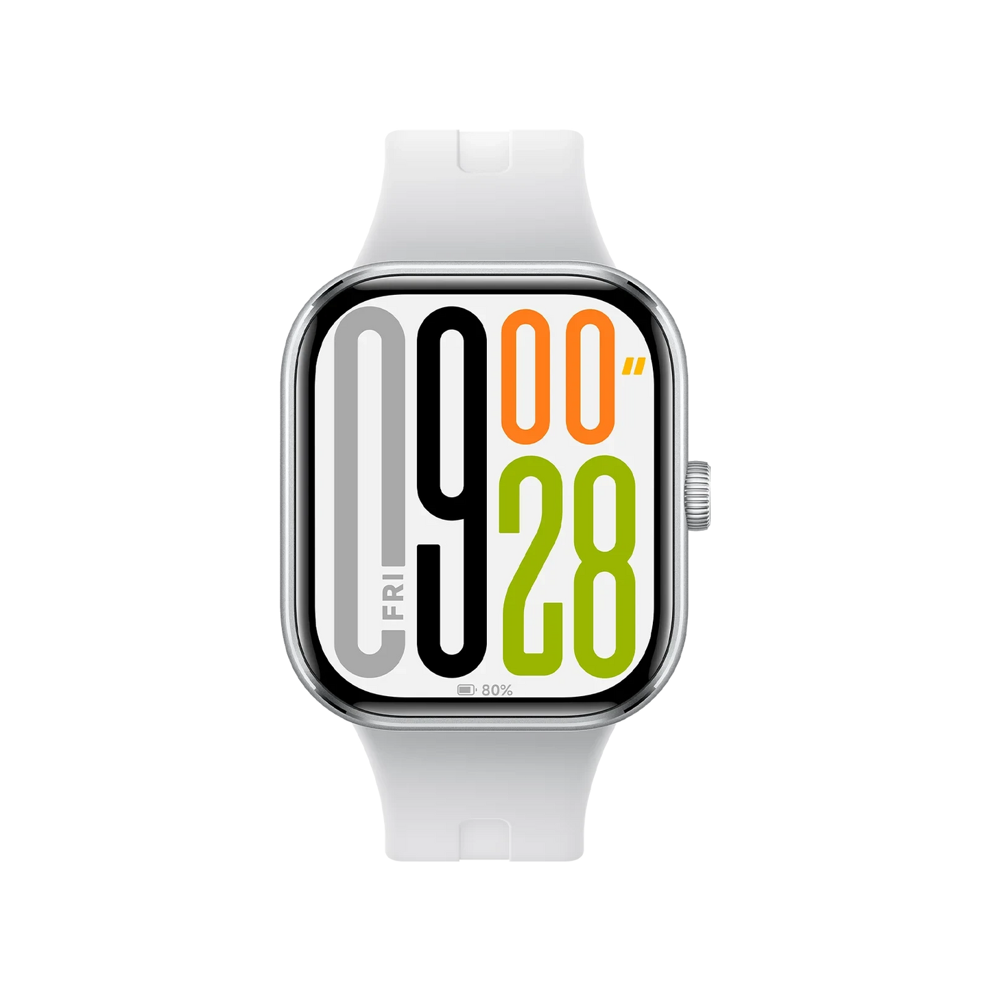 Redmi Watch 5 Smartwatch, Lavender Purple (New) Xiaomi