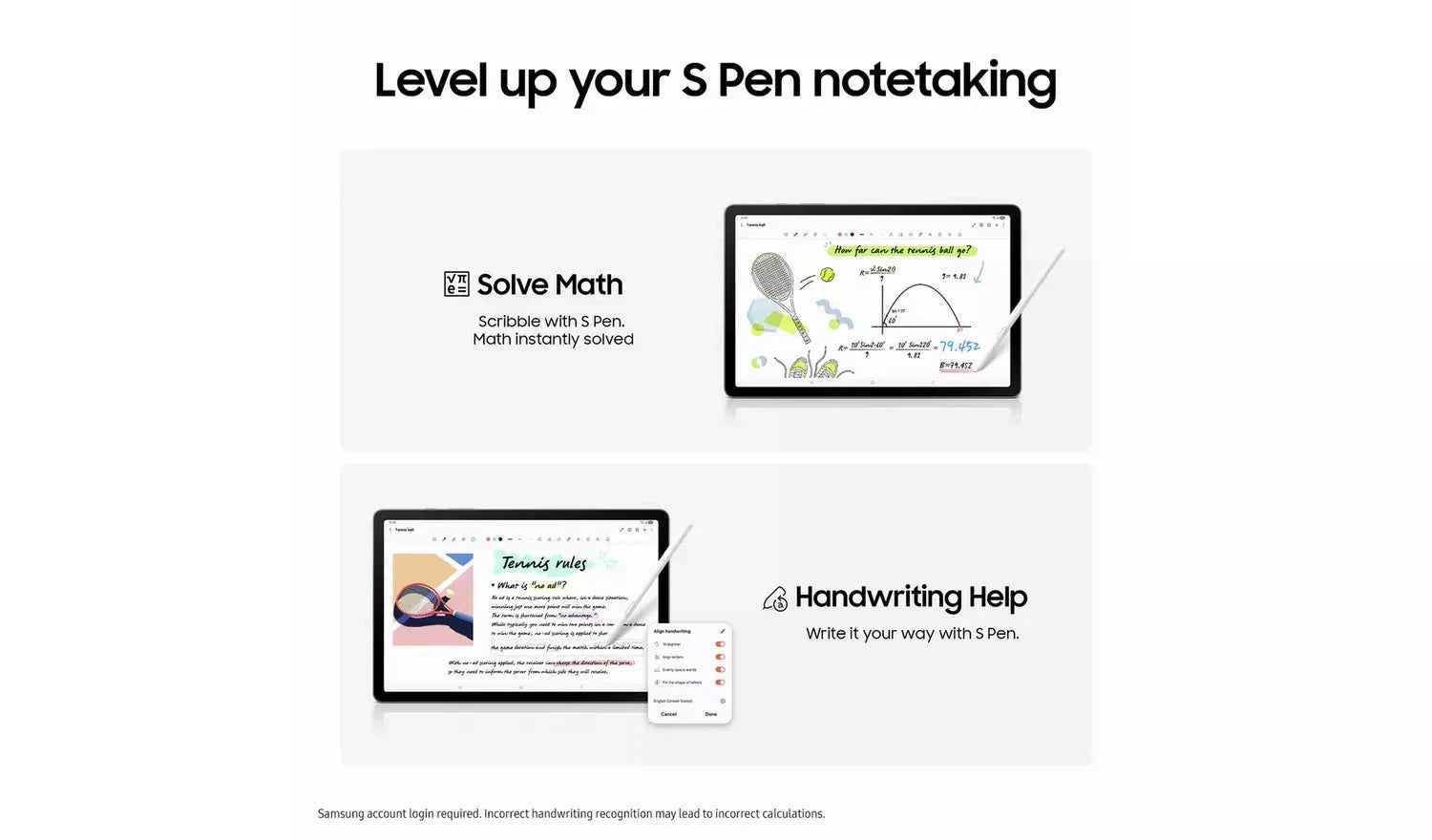 Samsung Galaxy Tab S10 Lite 10.9-inch Wi-Fi Tablet – 128GB, Silver (New) Samsung