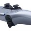 PlayStation 5 DualSense Wireless Controller – Sterling Silver (New) sony