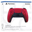 PlayStation 5 DualSense Wireless Controller – Volcanic Red (New) sony