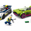 LEGO City Police Car Muscle Car Chase | Ages 6+ | Model 60415 | New LEGO