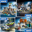 LEGO City Police Car Muscle Car Chase | Ages 6+ | Model 60415 | New LEGO