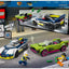 LEGO City Police Car Muscle Car Chase | Ages 6+ | Model 60415 | New LEGO