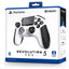 Nacon Revolution 5 Pro Wireless Controller – White (New) Nacon