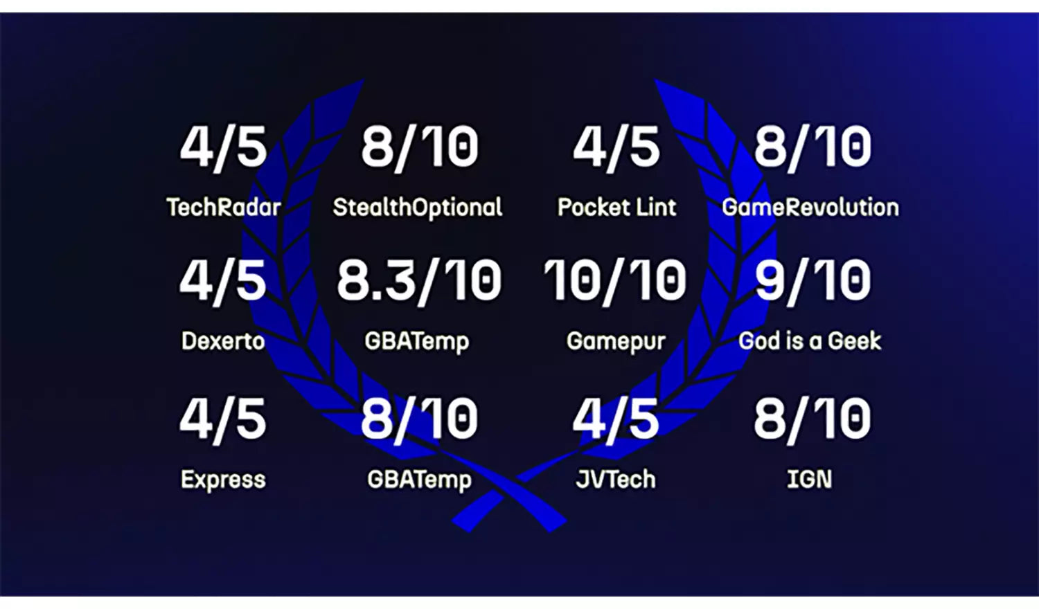 Nacon Revolution 5 Pro Wireless Controller – White (New) Nacon