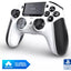 Nacon Revolution 5 Pro Wireless Controller – White (New) Nacon