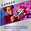 LEGO City Interstellar Spaceship Outer Space Toy Set | Ages 6+ | Model 60430 | New LEGO