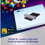 LEGO City Interstellar Spaceship Outer Space Toy Set | Ages 6+ | Model 60430 | New LEGO