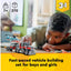 LEGO Creator 3in1 Flatbed Truck with Helicopter Toy | Ages 7+ | Model 31146 | New LEGO