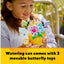 LEGO Creator 3in1 Flowers in Watering Can Nature Toys | Ages 8+ | Model 31149 | New LEGO