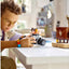 LEGO Creator 3in1 Retro Camera Toy Set | Model 31147 | New LEGO