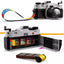 LEGO Creator 3in1 Retro Camera Toy Set | Model 31147 | New LEGO