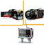 LEGO Creator 3in1 Retro Camera Toy Set | Model 31147 | New LEGO