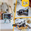 LEGO Creator 3in1 Retro Camera Toy Set | Model 31147 | New LEGO